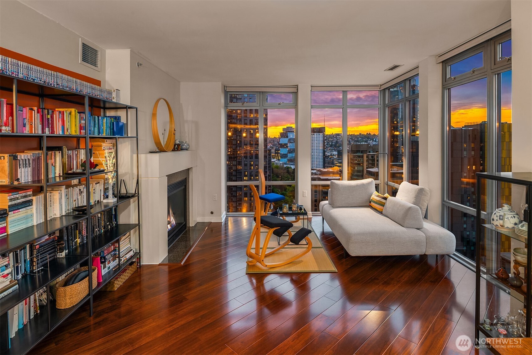 819 Virginia Street #2302, Seattle, WA 98101