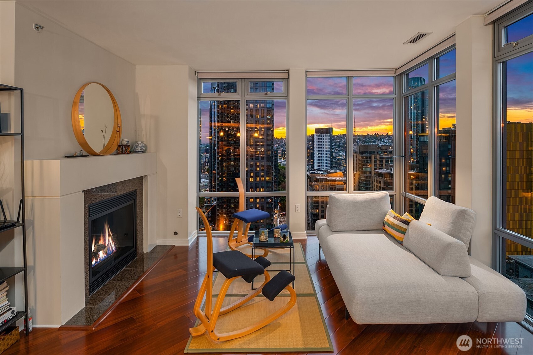 819 Virginia Street #2302, Seattle, WA 98101