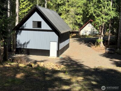 131 N Staircase Drive , Hoodsport, WA 98548 - Photo 13