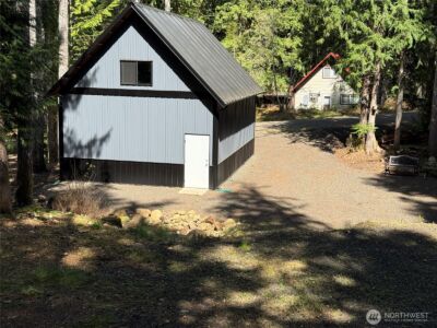 131 N Staircase Drive , Hoodsport, WA 98548 - Photo 14