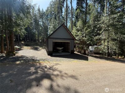 131 N Staircase Drive , Hoodsport, WA 98548 - Photo 2