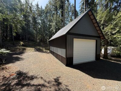 131 N Staircase Drive , Hoodsport, WA 98548 - Photo 21