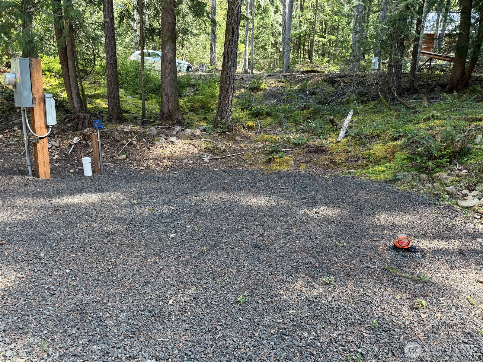 131 N Staircase Drive , Hoodsport, WA 98548