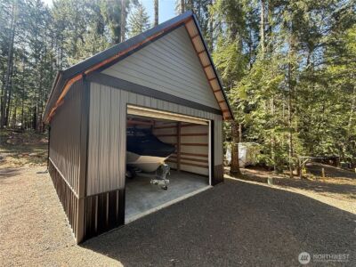 131 N Staircase Drive , Hoodsport, WA 98548 - Photo 26