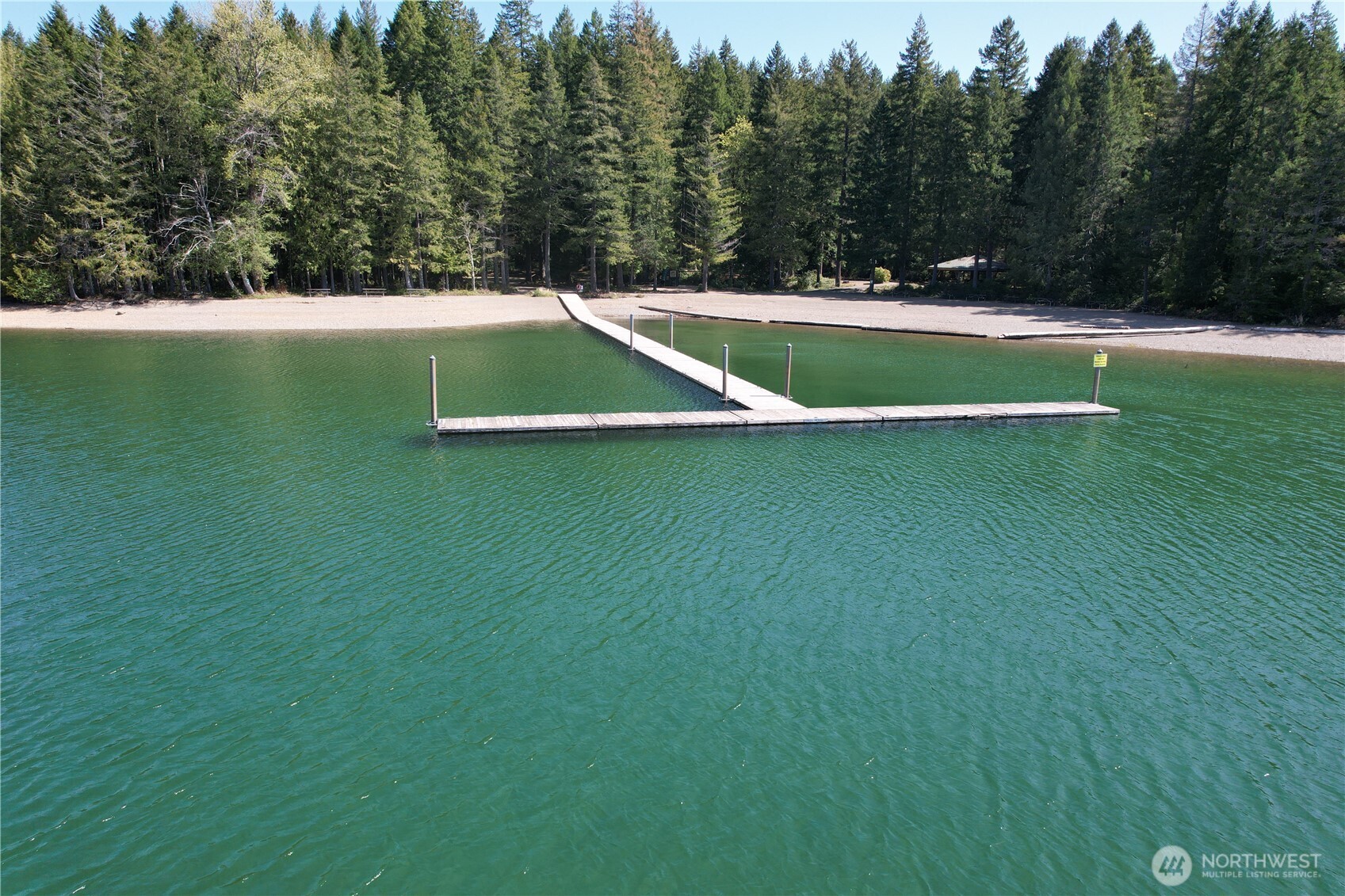 131 N Staircase Drive , Hoodsport, WA 98548