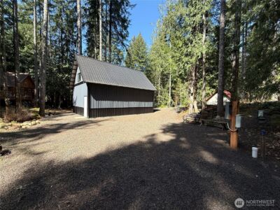 131 N Staircase Drive , Hoodsport, WA 98548 - Photo 6