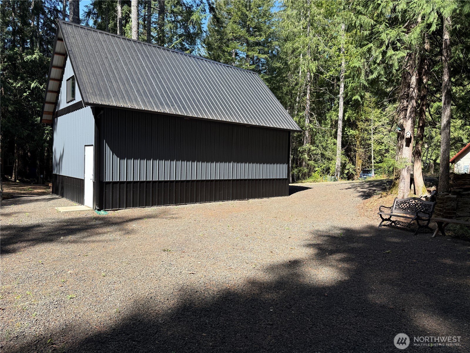 131 N Staircase Drive , Hoodsport, WA 98548