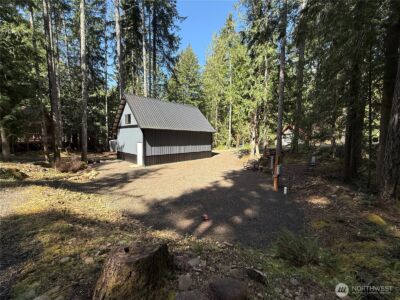 131 N Staircase Drive , Hoodsport, WA 98548 - Photo 8