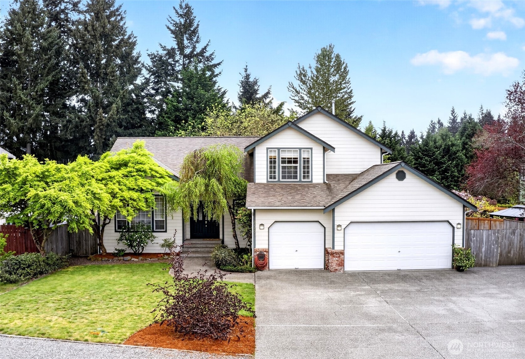 21706 116th Street E, Bonney Lake, WA 98391