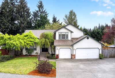 21706 116th Street E, Bonney Lake, WA 98391