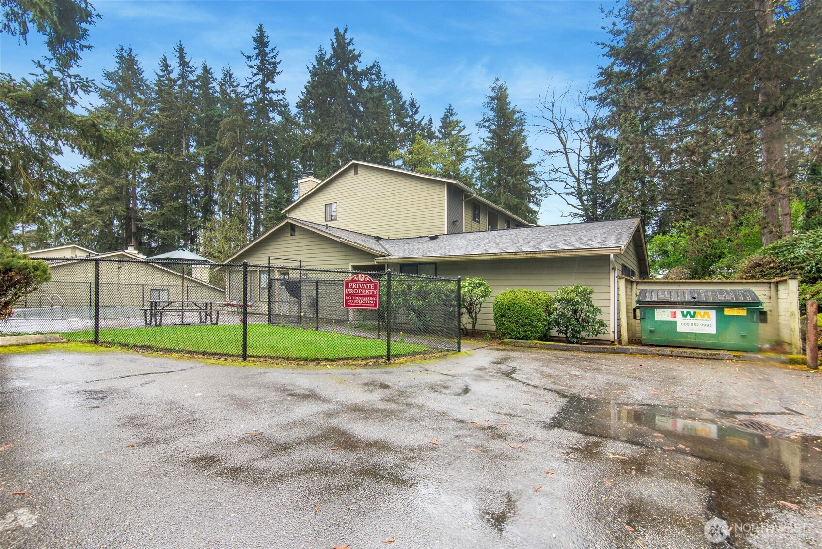 5506 220th Street SW #A102, Mountlake Terrace, WA 98043