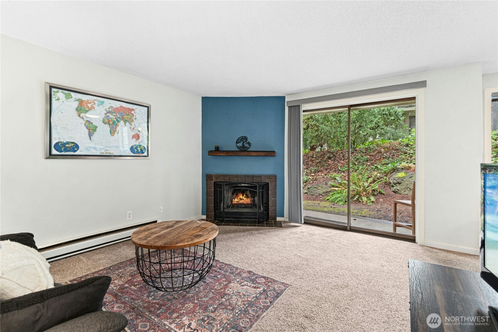 5506 220th Street SW #A102, Mountlake Terrace, WA 98043