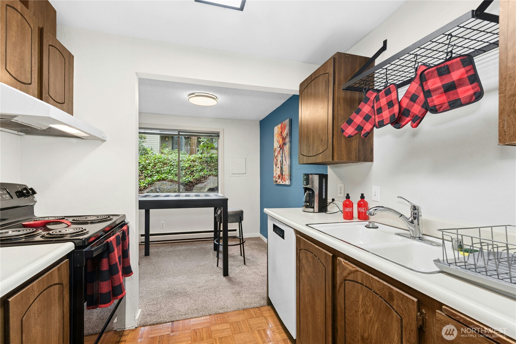 5506 220th Street SW #A102, Mountlake Terrace, WA 98043