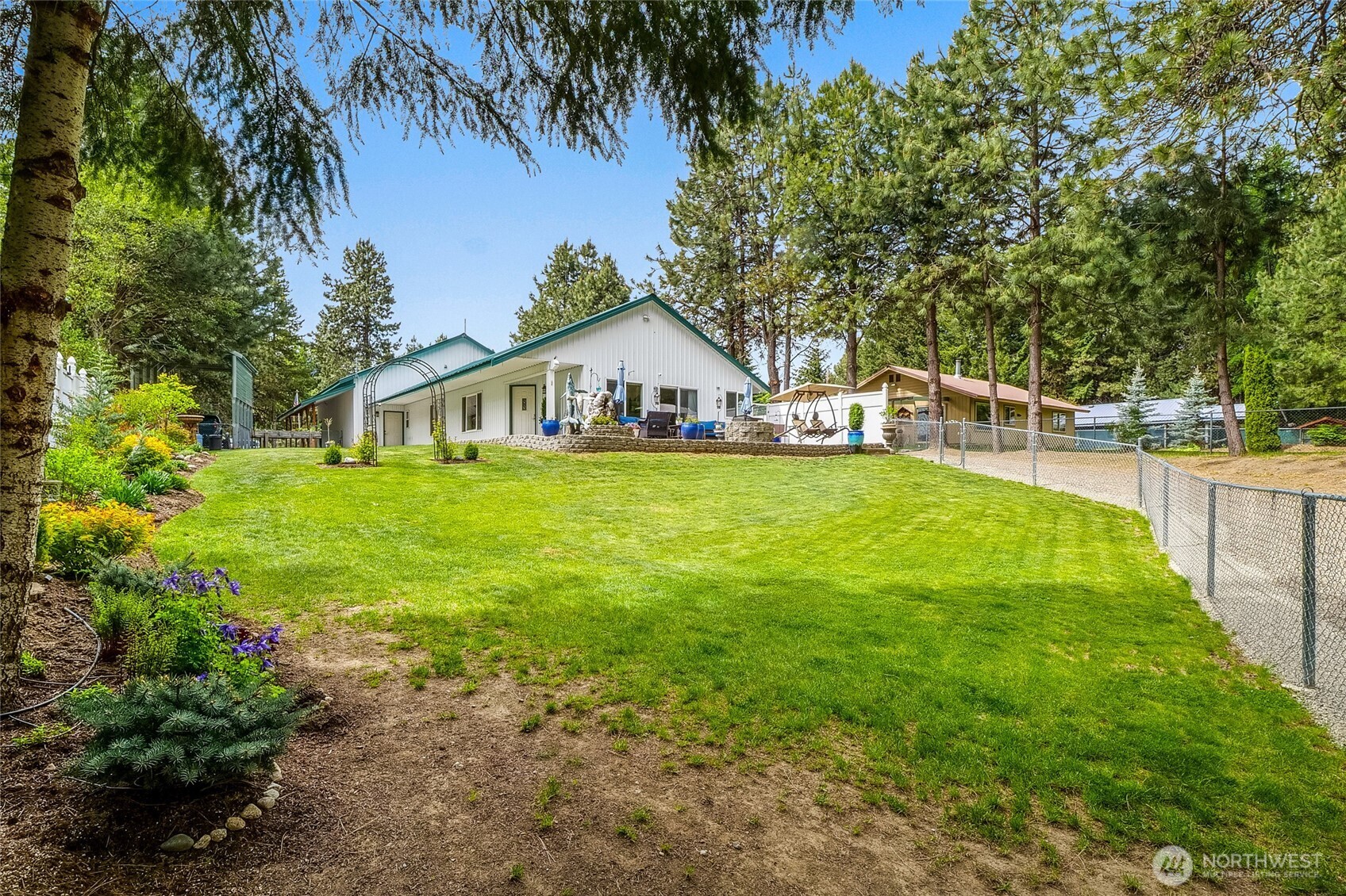 1811 Hundley Road , Cle Elum, WA 98922
