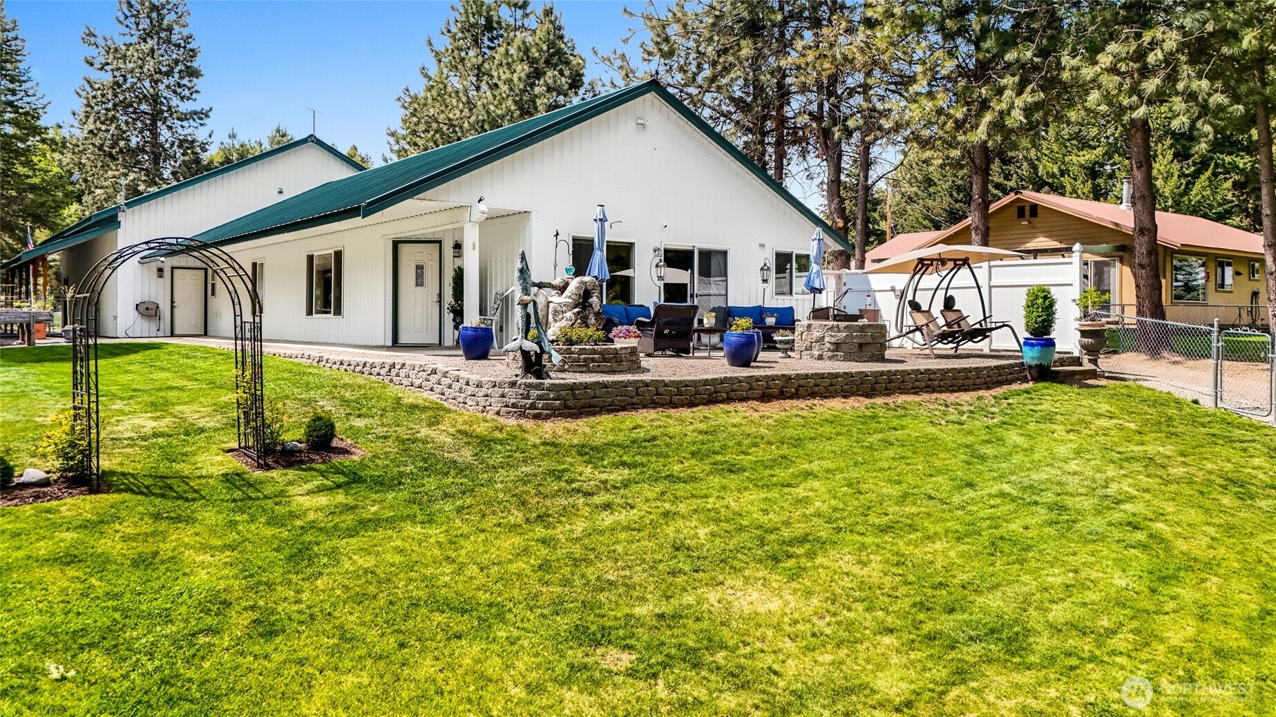 1811 Hundley Road , Cle Elum, WA 98922
