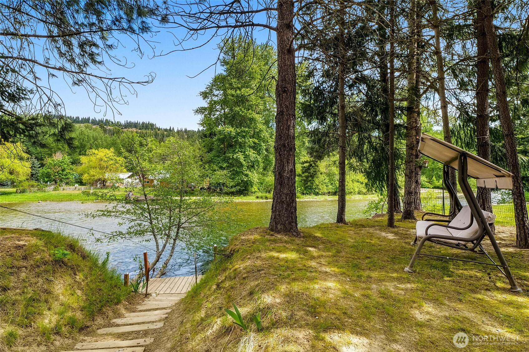 1811 Hundley Road , Cle Elum, WA 98922
