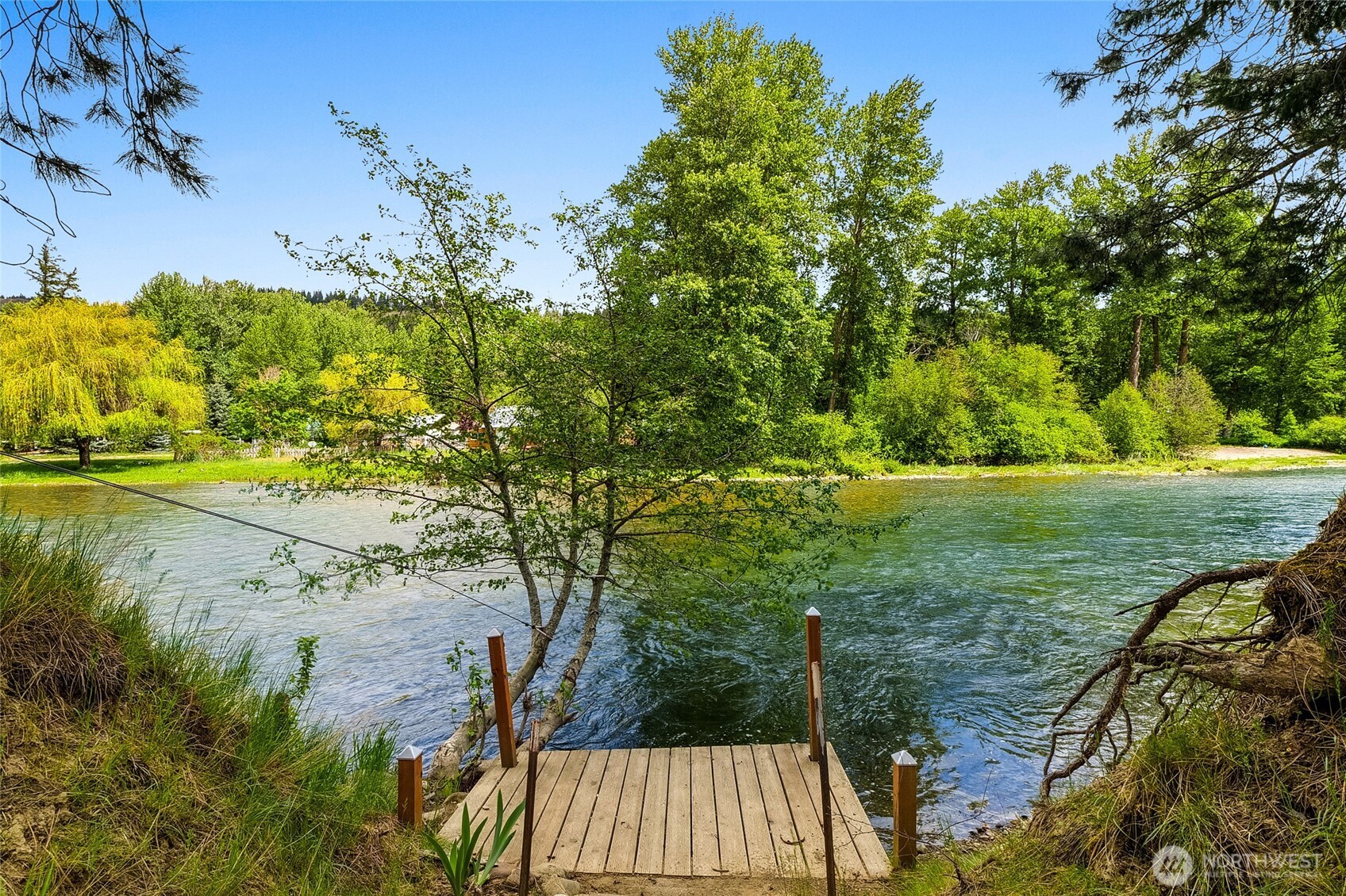 1811 Hundley Road , Cle Elum, WA 98922