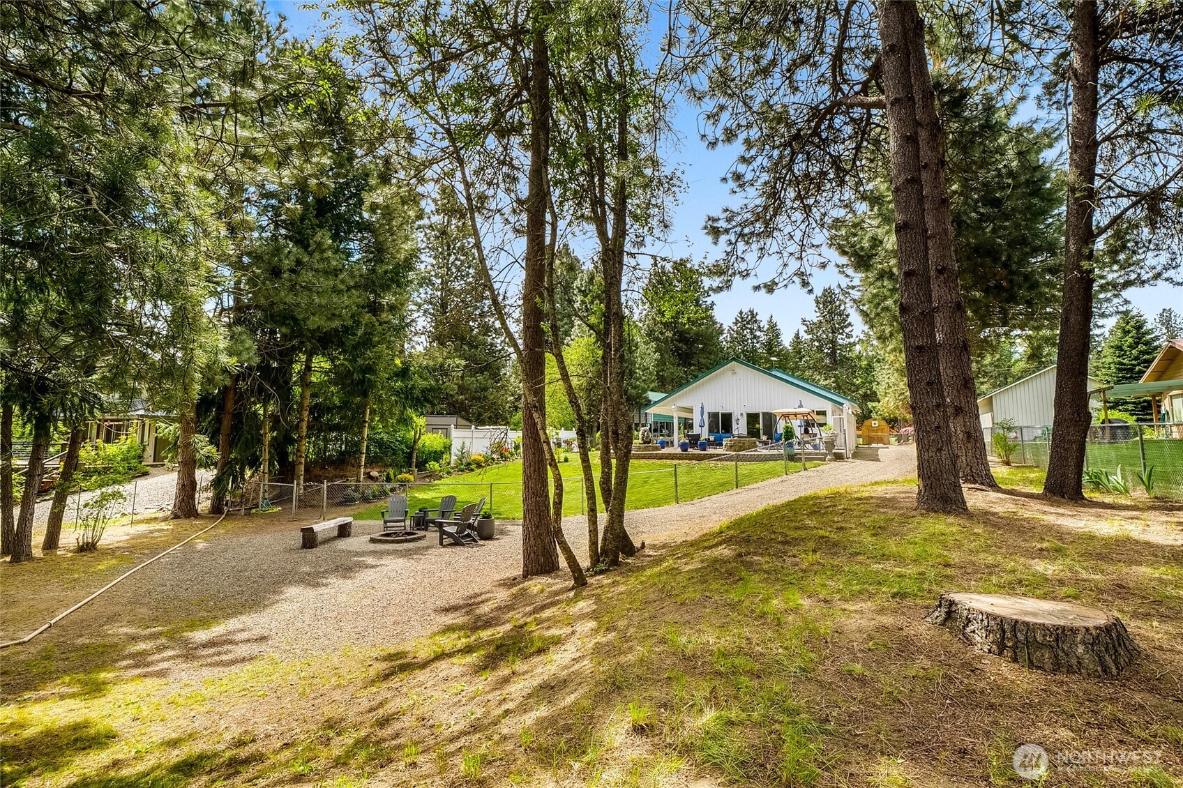1811 Hundley Road , Cle Elum, WA 98922