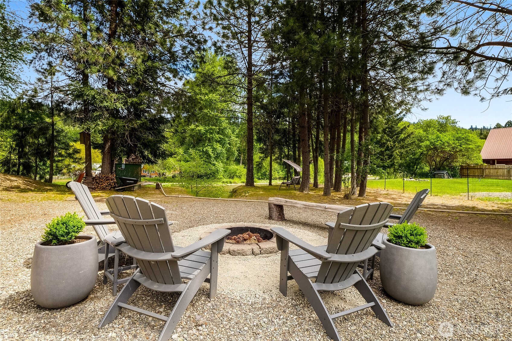 1811 Hundley Road , Cle Elum, WA 98922