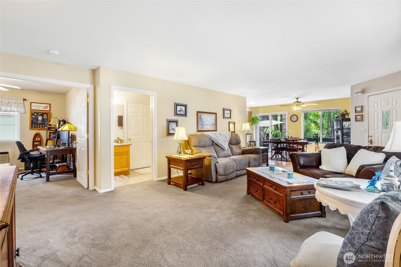 1811 Hundley Road , Cle Elum, WA 98922