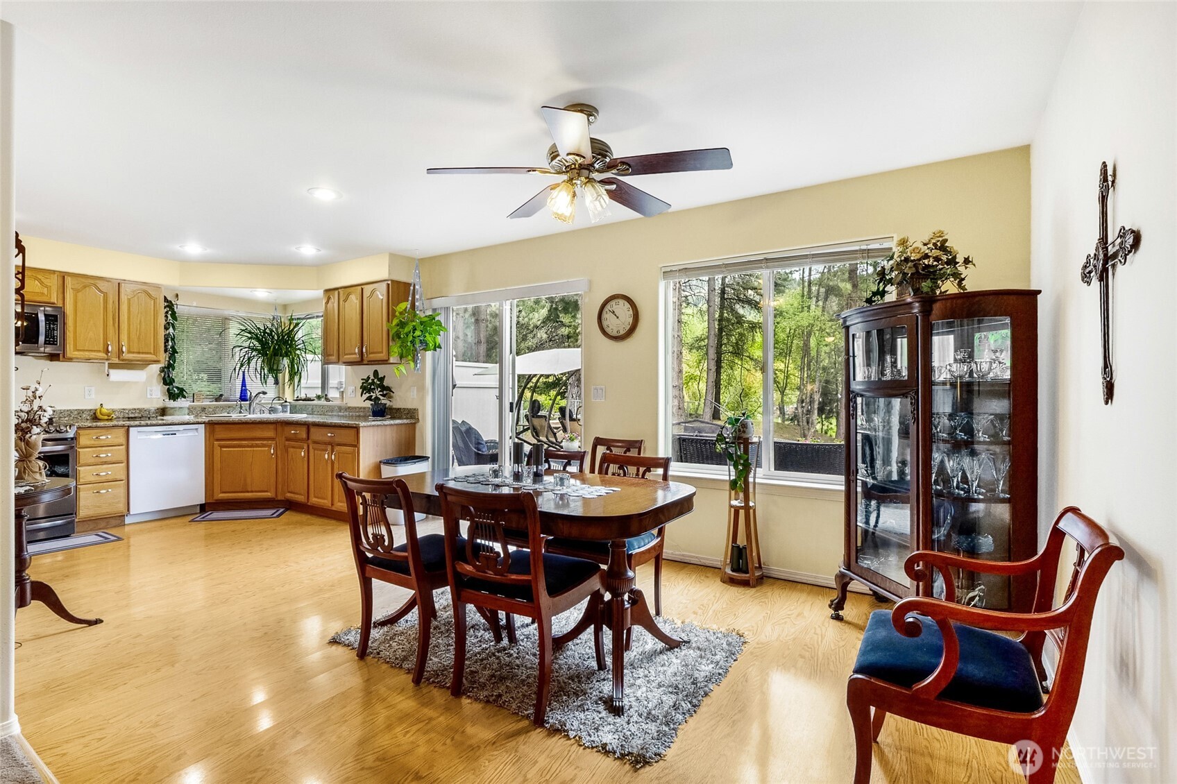 1811 Hundley Road , Cle Elum, WA 98922