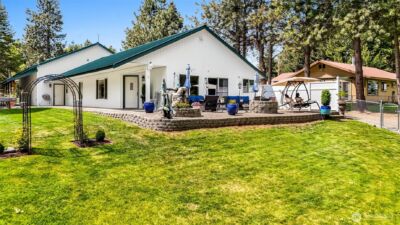1811 Hundley Road , Cle Elum, WA 98922 - Photo 2