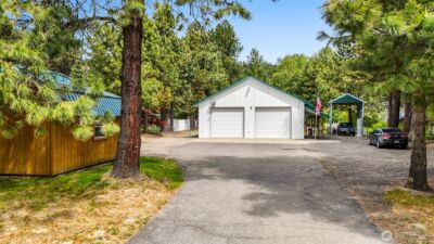 1811 Hundley Road , Cle Elum, WA 98922 - Photo 3