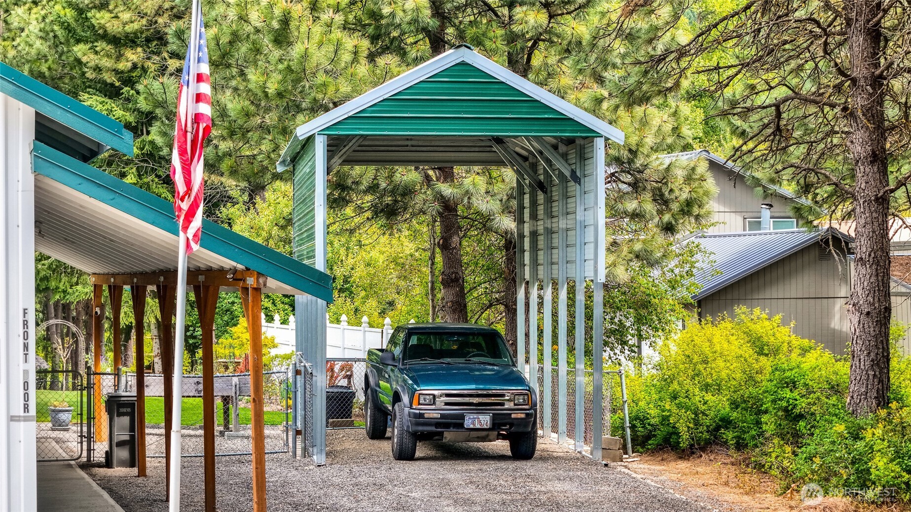 1811 Hundley Road , Cle Elum, WA 98922
