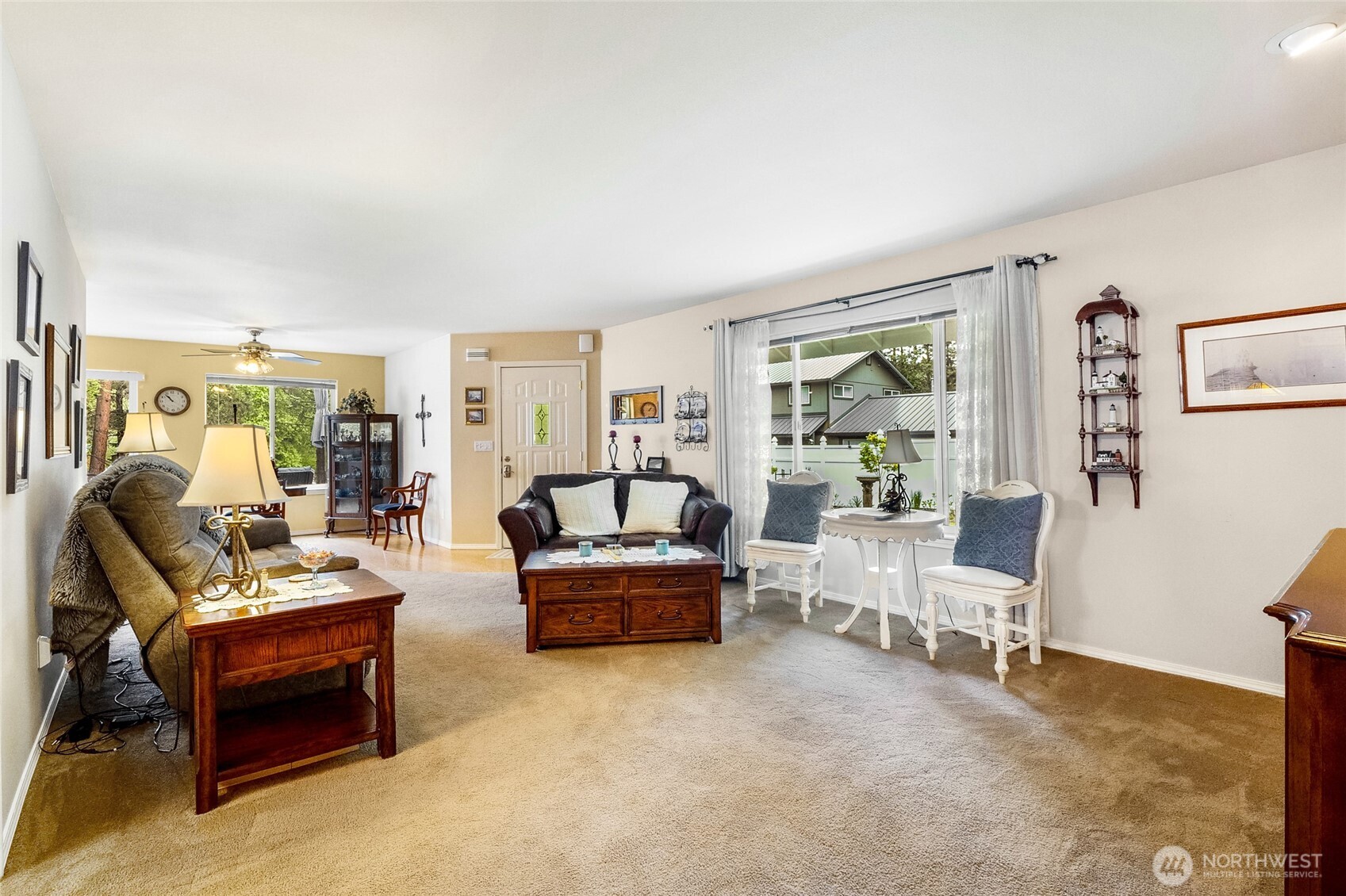 1811 Hundley Road , Cle Elum, WA 98922