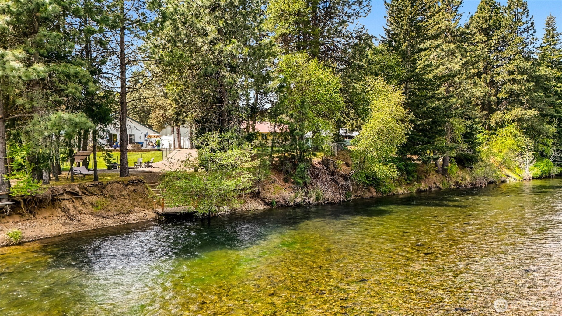 1811 Hundley Road , Cle Elum, WA 98922