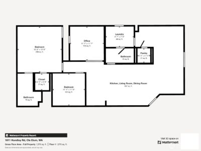 1811 Hundley Road , Cle Elum, WA 98922 - Photo 40