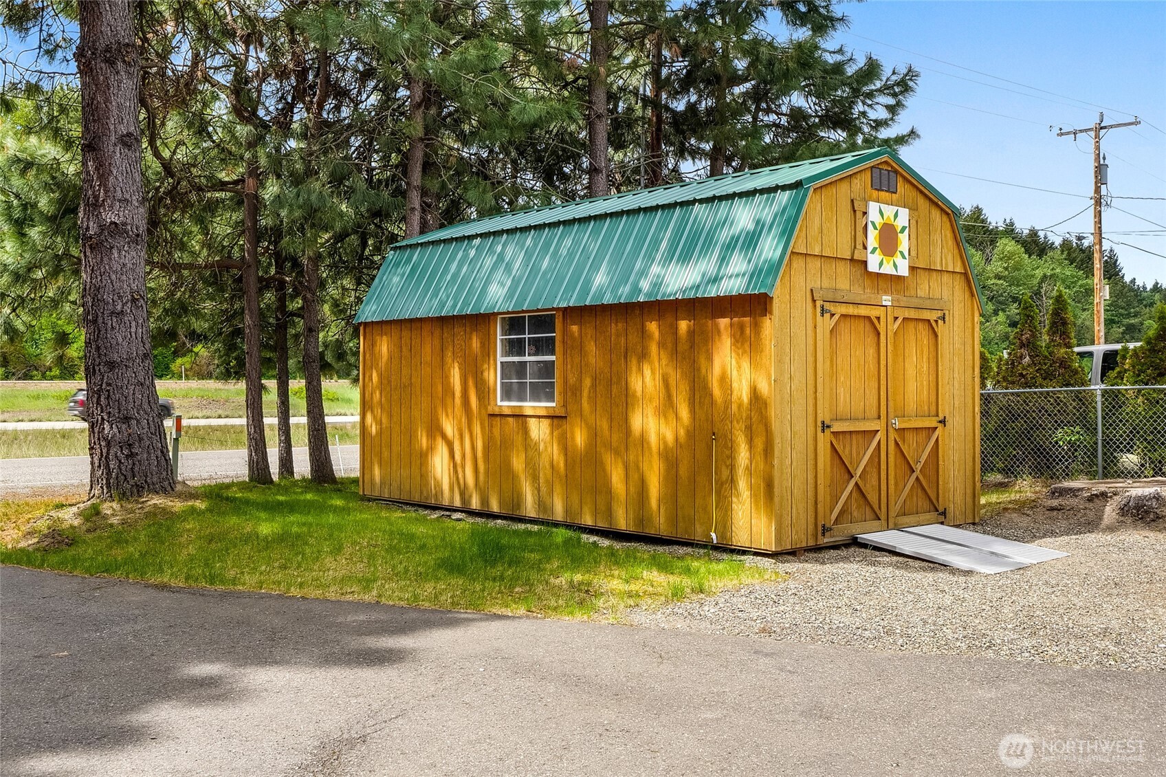 1811 Hundley Road , Cle Elum, WA 98922