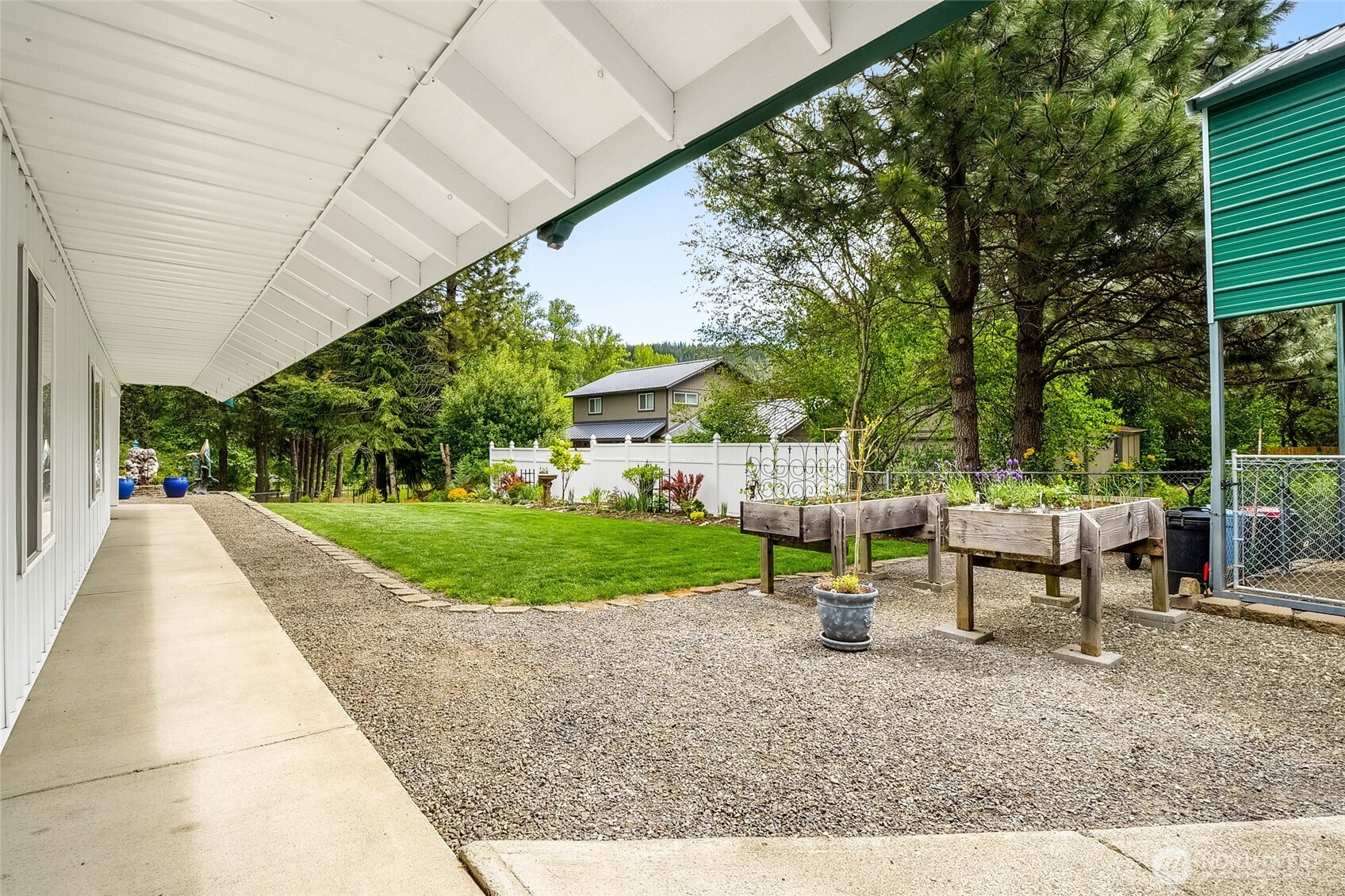 1811 Hundley Road , Cle Elum, WA 98922