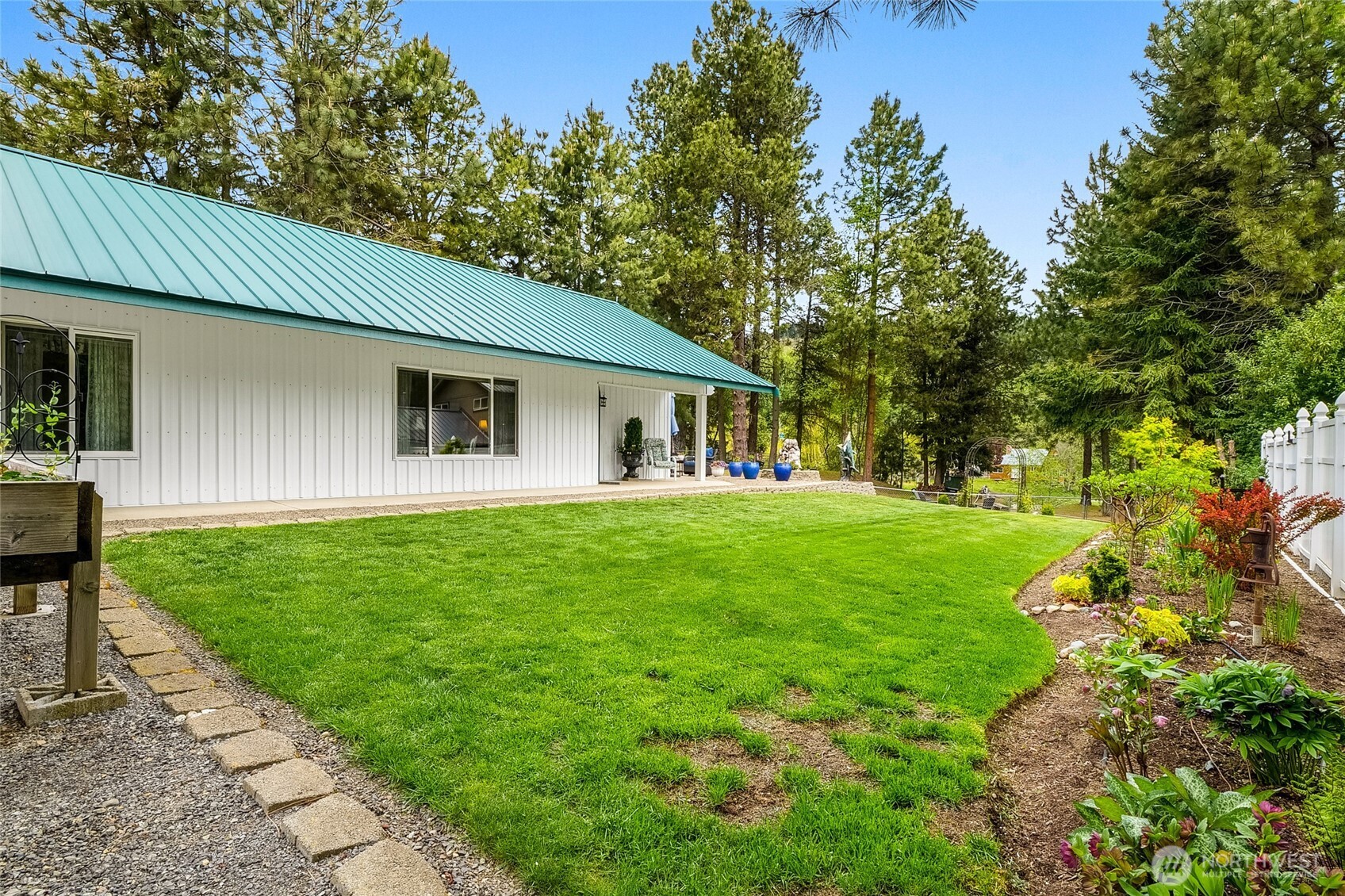 1811 Hundley Road , Cle Elum, WA 98922