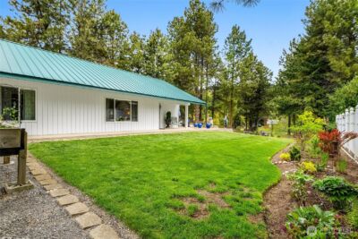 1811 Hundley Road , Cle Elum, WA 98922 - Photo 7