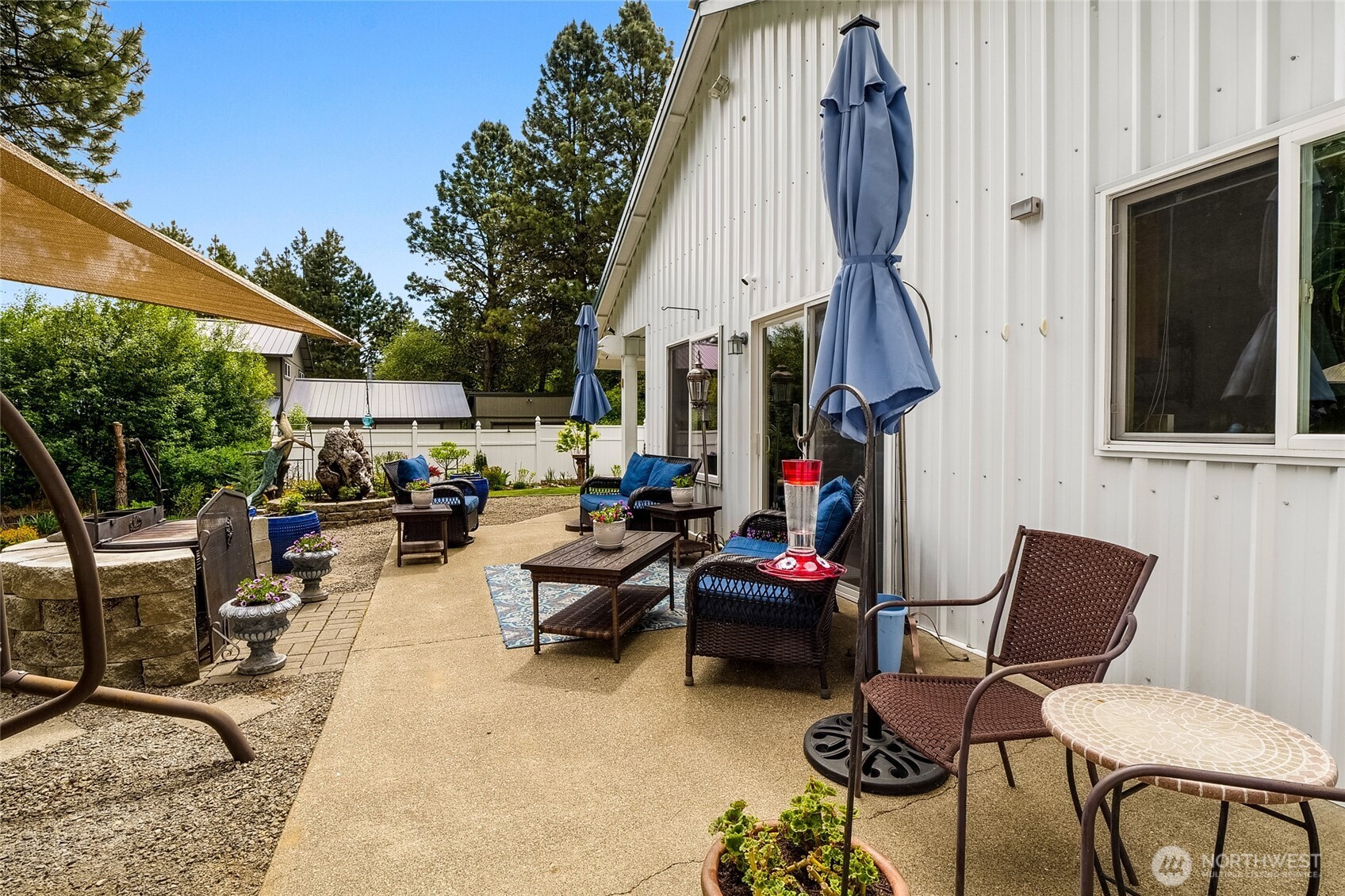 1811 Hundley Road , Cle Elum, WA 98922