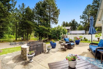 1811 Hundley Road , Cle Elum, WA 98922 - Photo 9