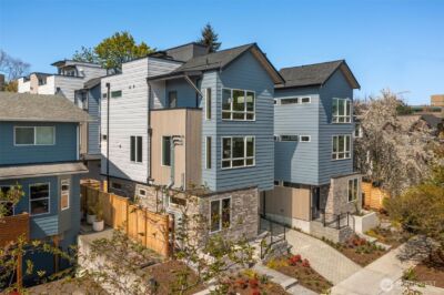 1625 B 21st Avenue , Seattle, WA 98122