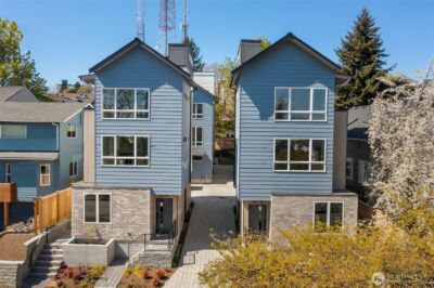1625 B 21st Avenue , Seattle, WA 98122 - Photo 2