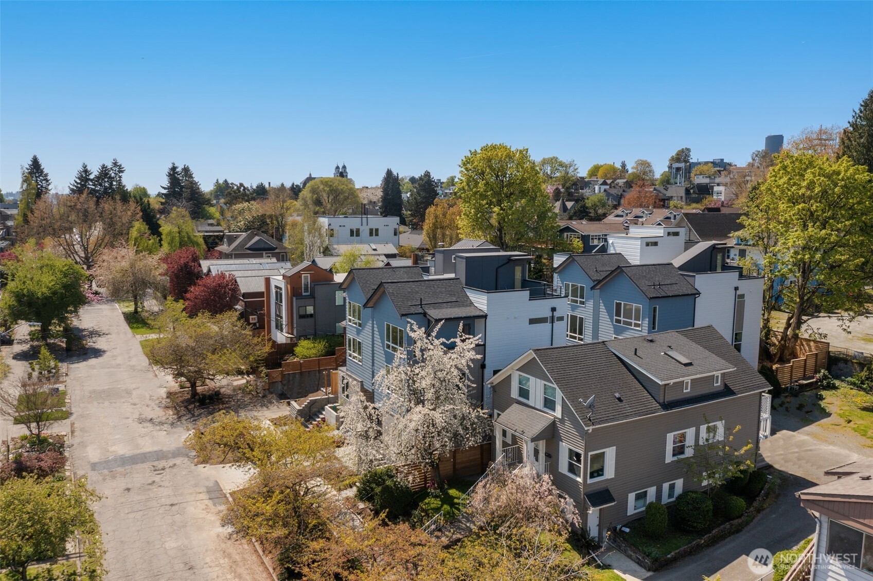 1625 B 21st Avenue , Seattle, WA 98122