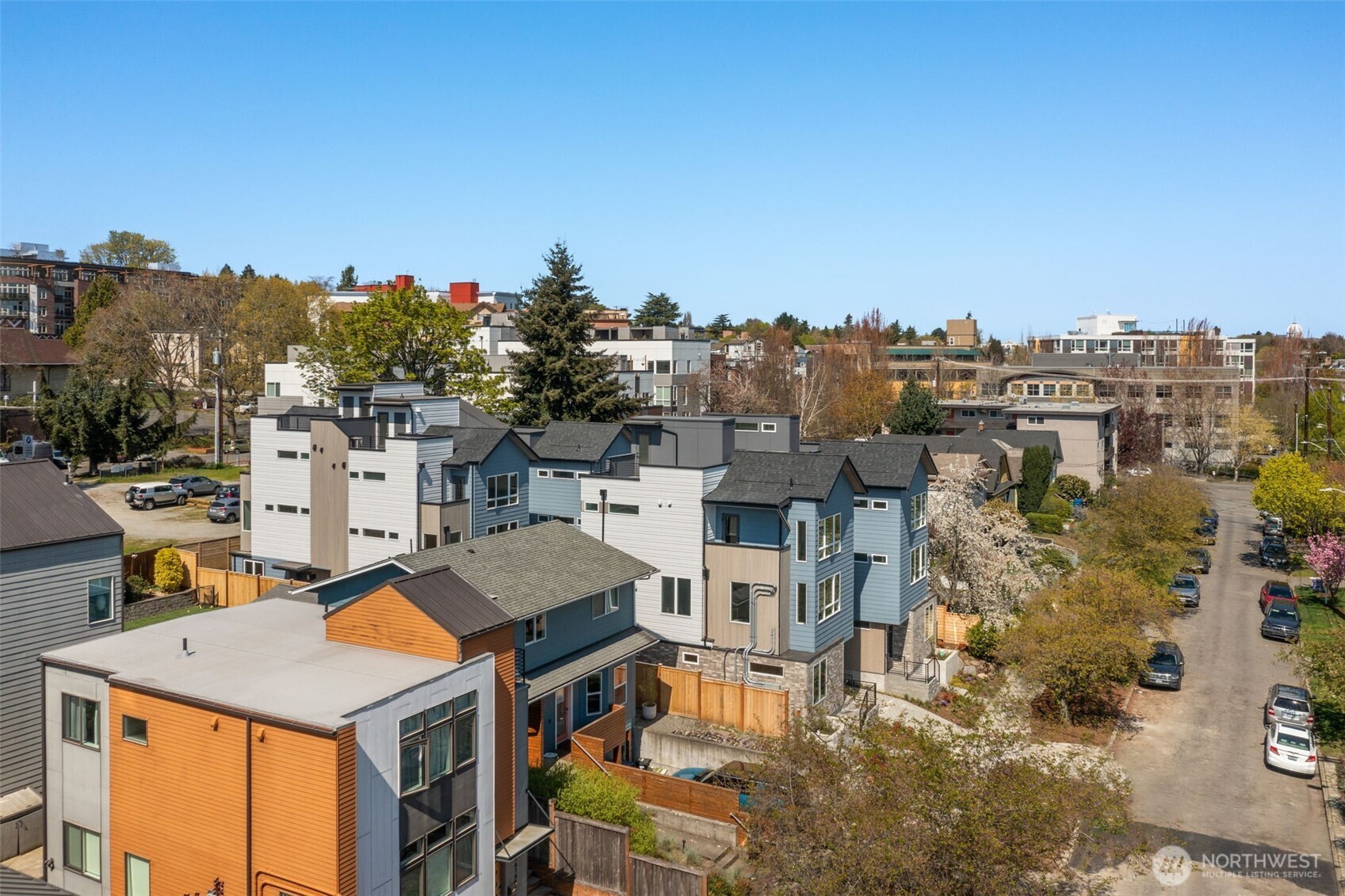 1625 B 21st Avenue , Seattle, WA 98122