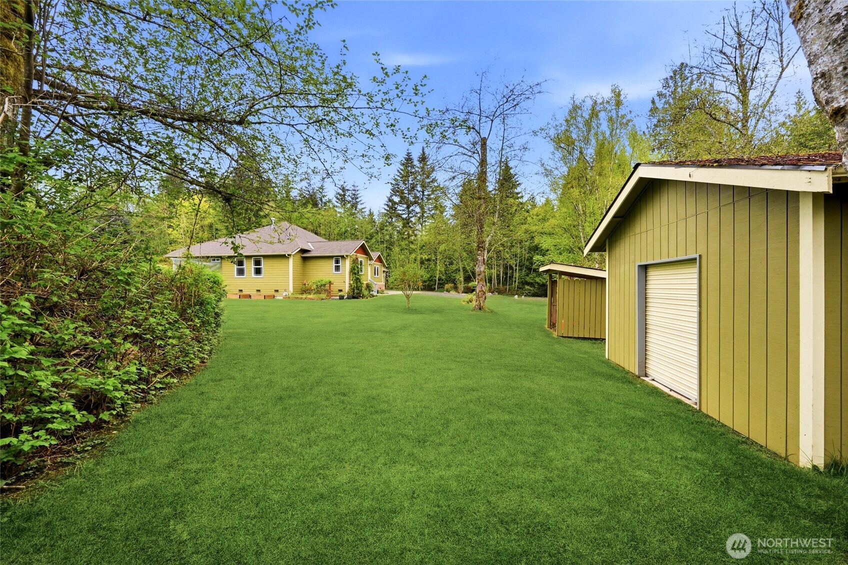 5718 123rd Avenue NE #A, Lake Stevens, WA 98258