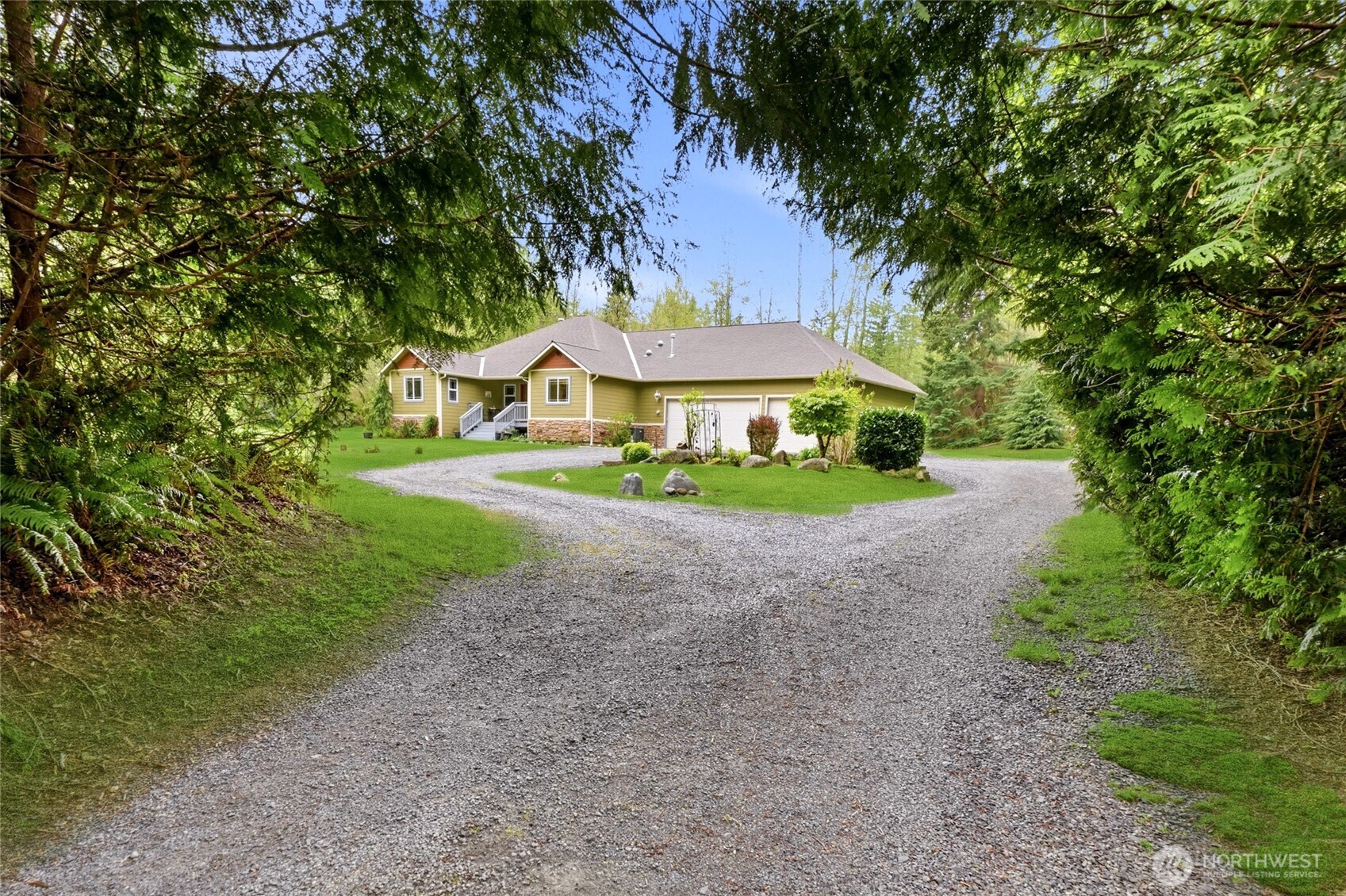 5718 123rd Avenue NE #A, Lake Stevens, WA 98258