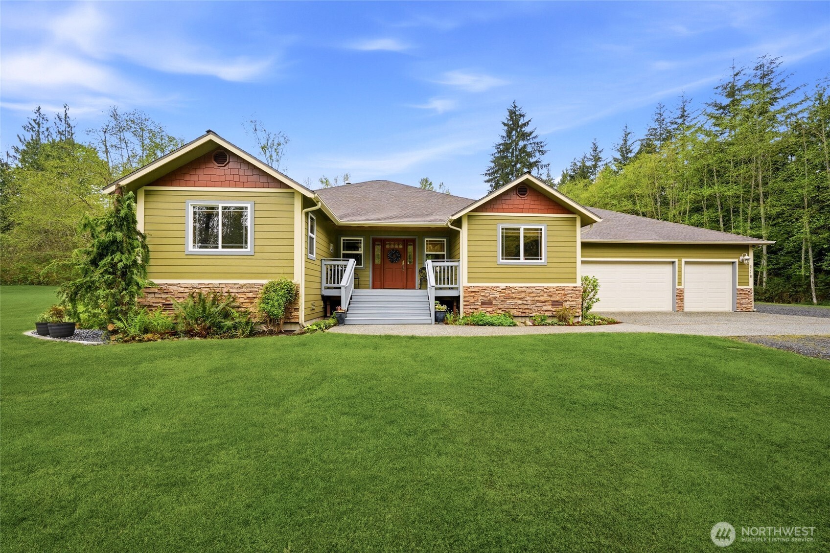 5718 123rd Avenue NE #A, Lake Stevens, WA 98258
