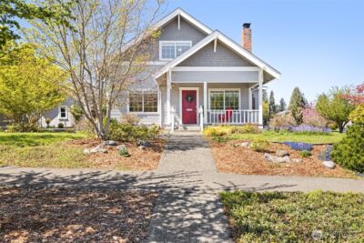 1304 S Oak St , Port Angeles, WA 98362