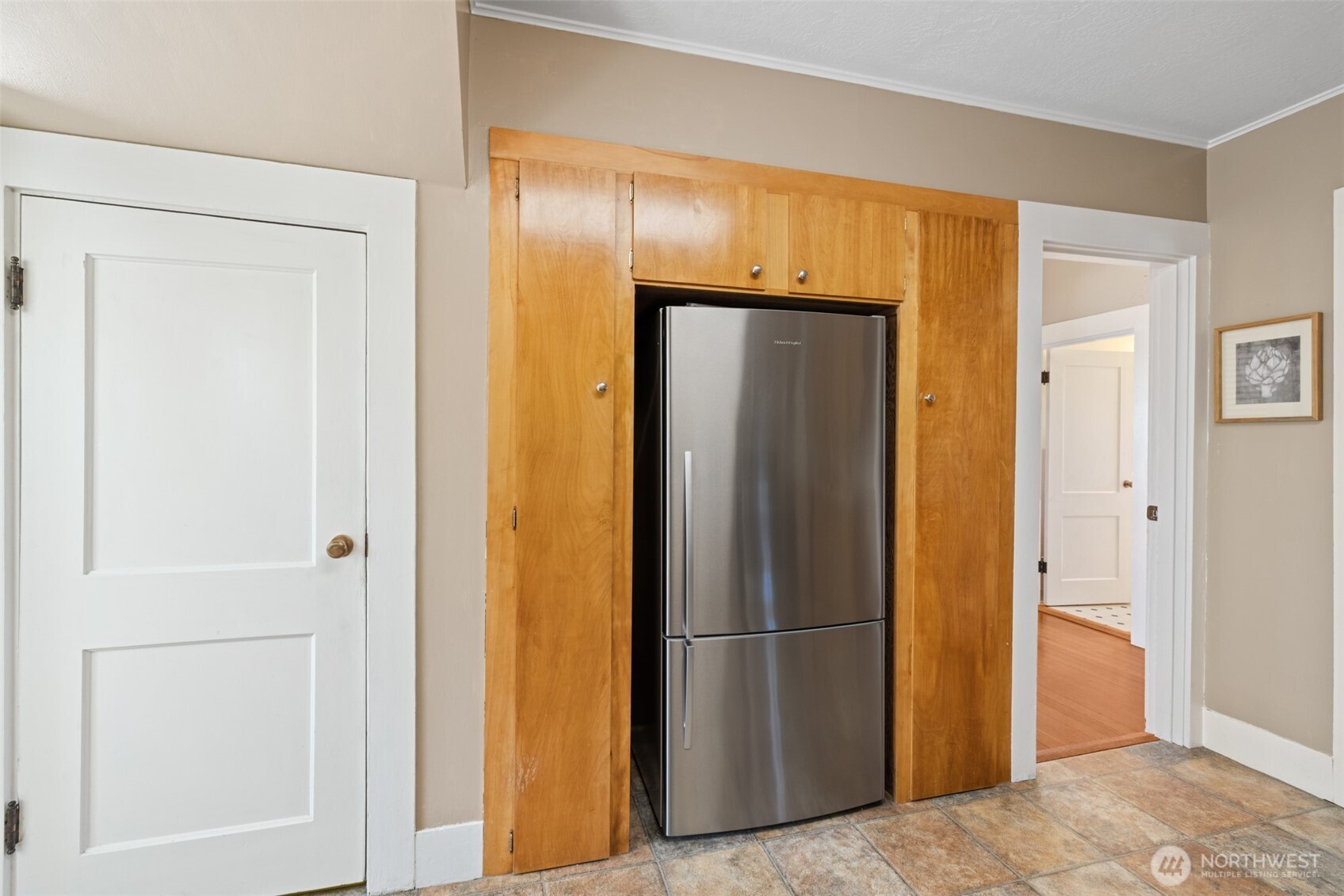 1304 S Oak St , Port Angeles, WA 98362
