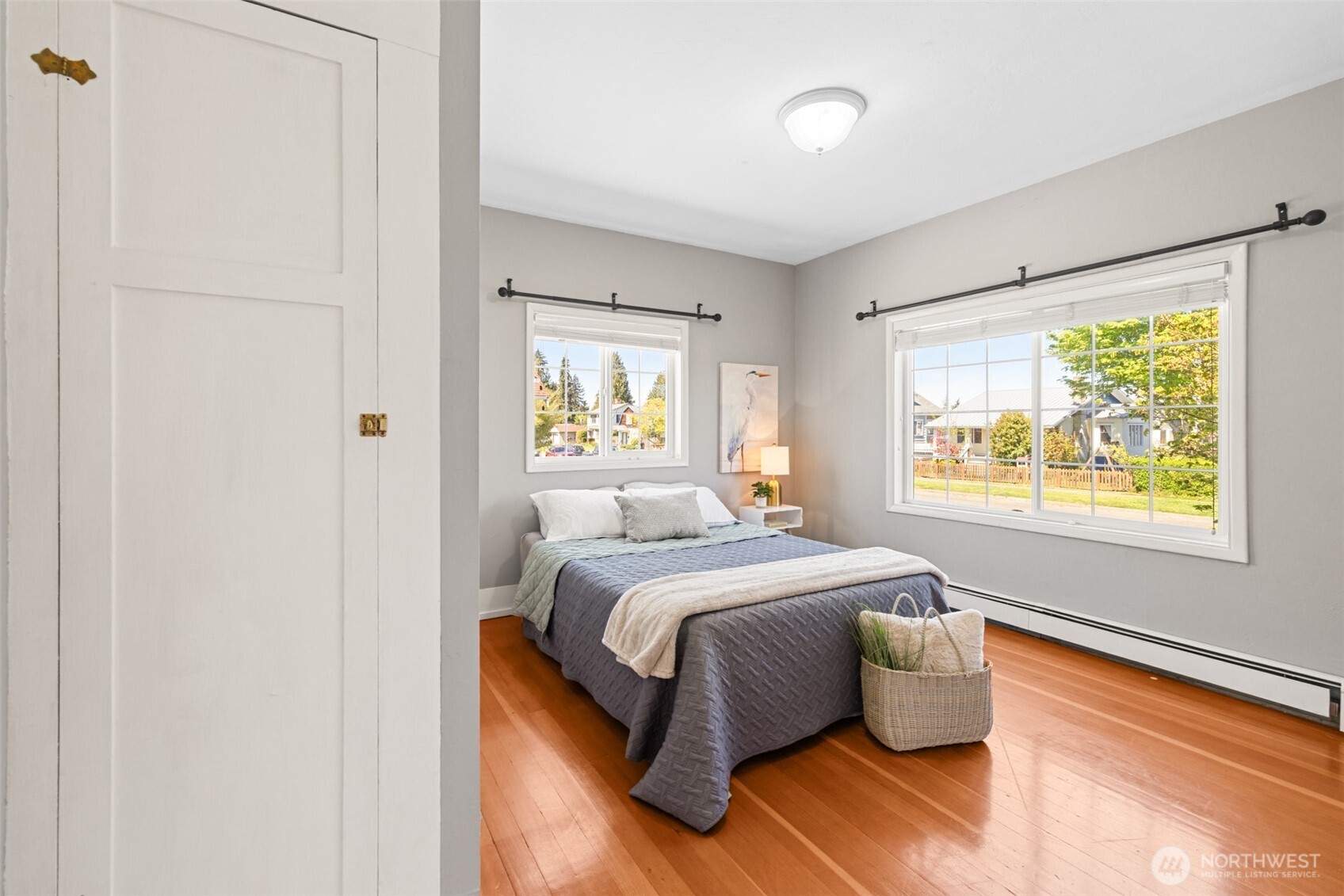 1304 S Oak St , Port Angeles, WA 98362