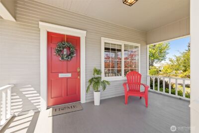 1304 S Oak St , Port Angeles, WA 98362 - Photo 2