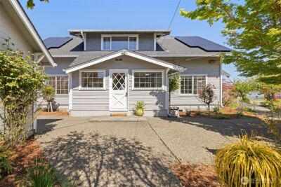 1304 S Oak St , Port Angeles, WA 98362 - Photo 3