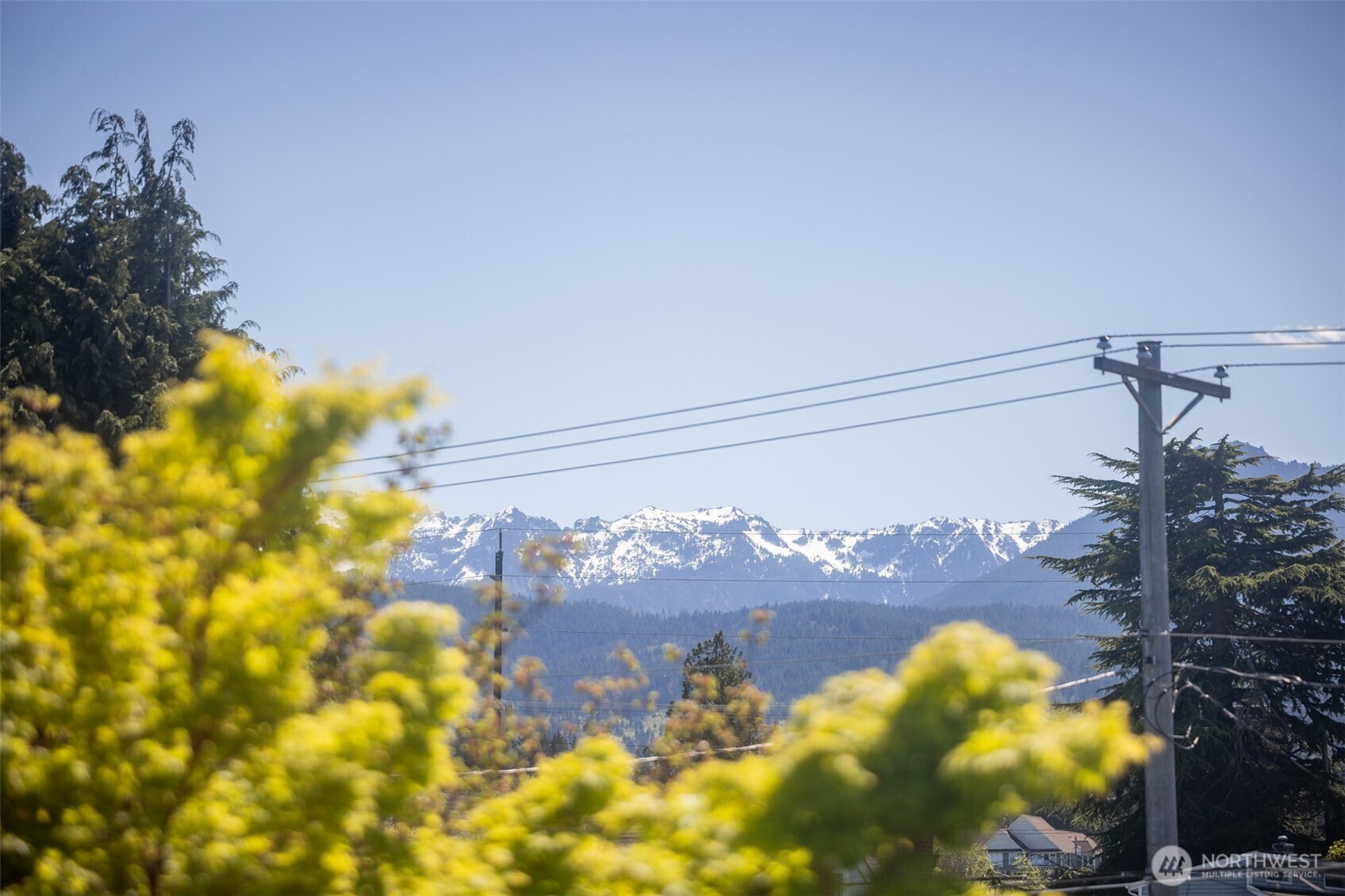 1304 S Oak St , Port Angeles, WA 98362